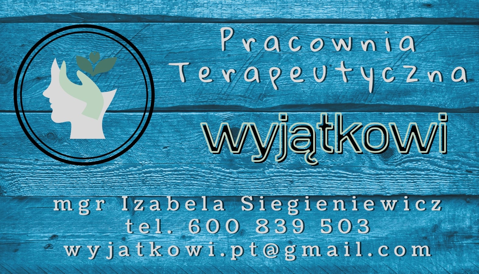 Wyjątkowi
